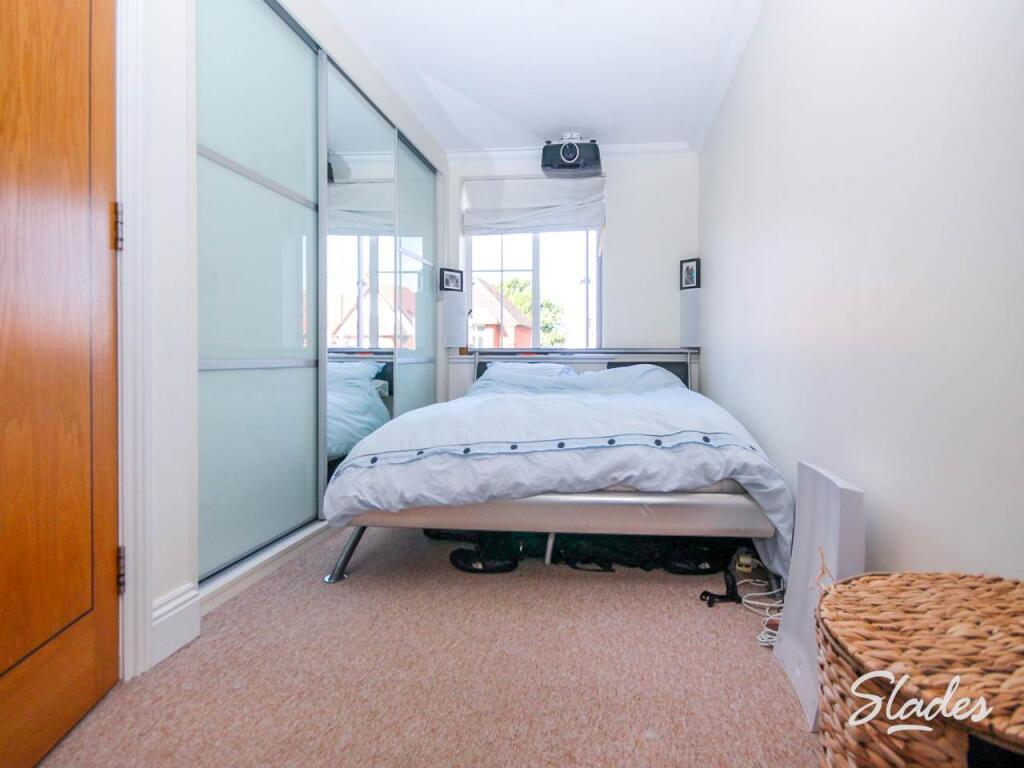 Additional image 4 of Priory Court, 174 Belle Vue Road, Southbourne, Bournemouth