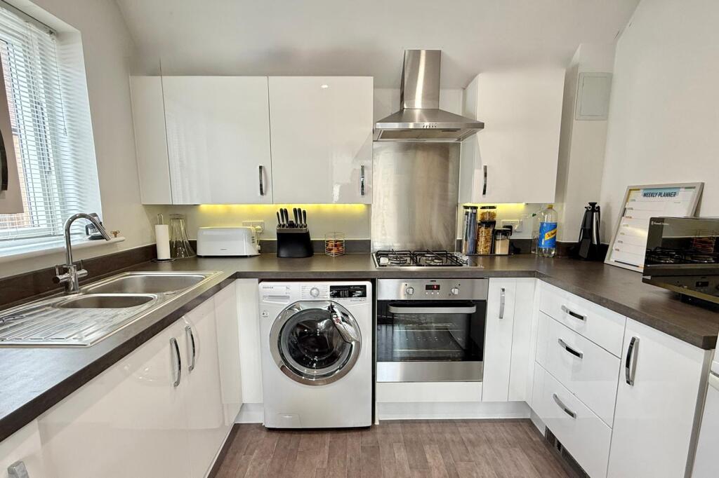 Additional image 19 of Gold Drive, St. Leonards, BH24