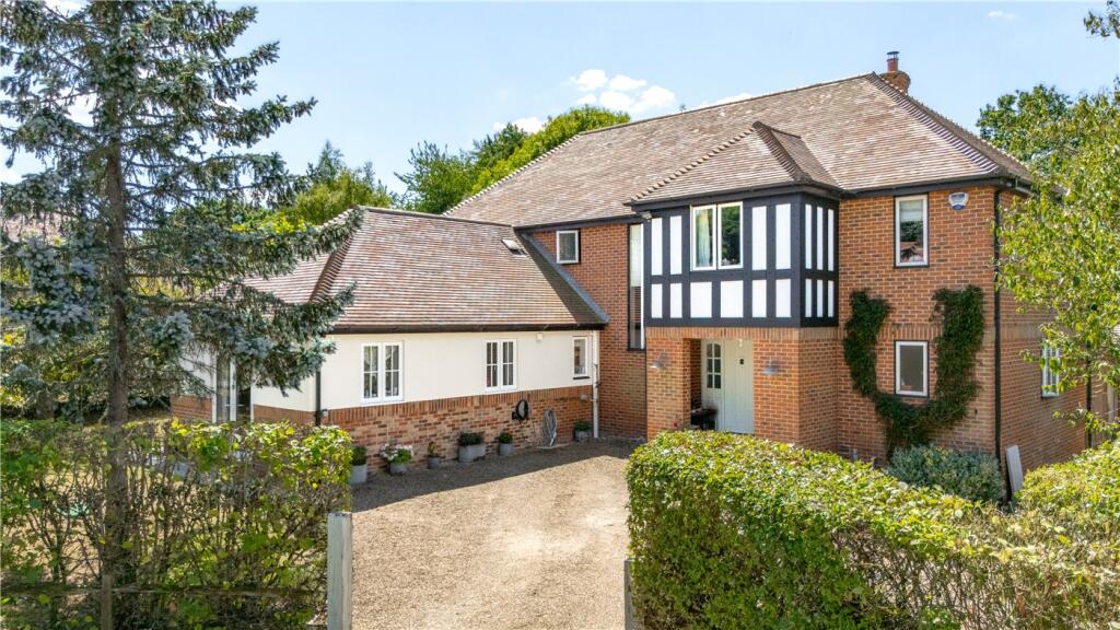 Property image for Queens Copse Lane, Holt, Wimborne, Dorset, BH21