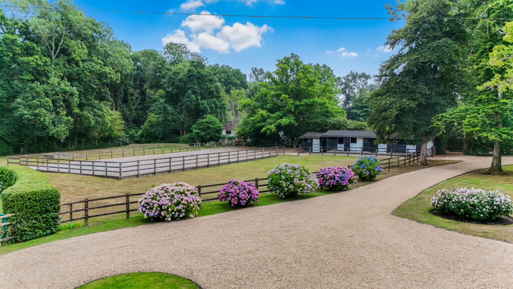 Additional image 27 of Honey Lane, Burley, Ringwood, Hampshire, BH24