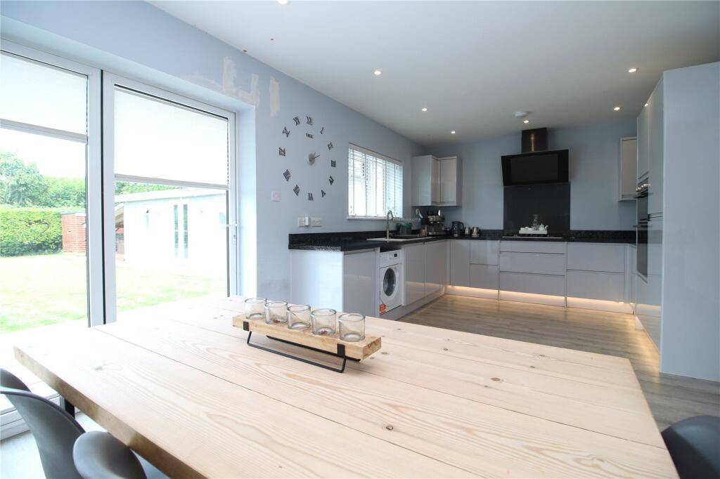 Additional image 11 of Cowper Avenue, New Milton, Hampshire, BH25