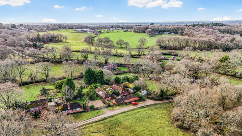 Additional image 17 of Shobley, Ringwood, Hampshire, BH24