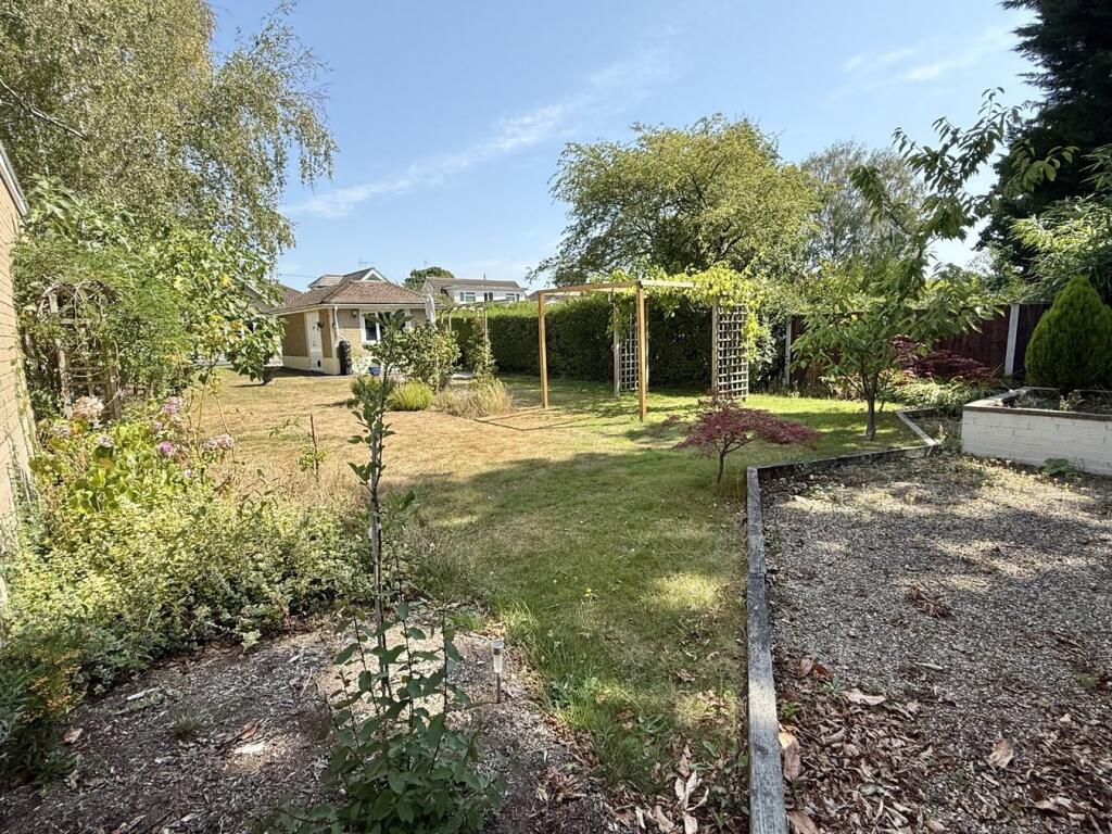 Additional image 27 of Dudsbury Avenue, Ferndown, BH22