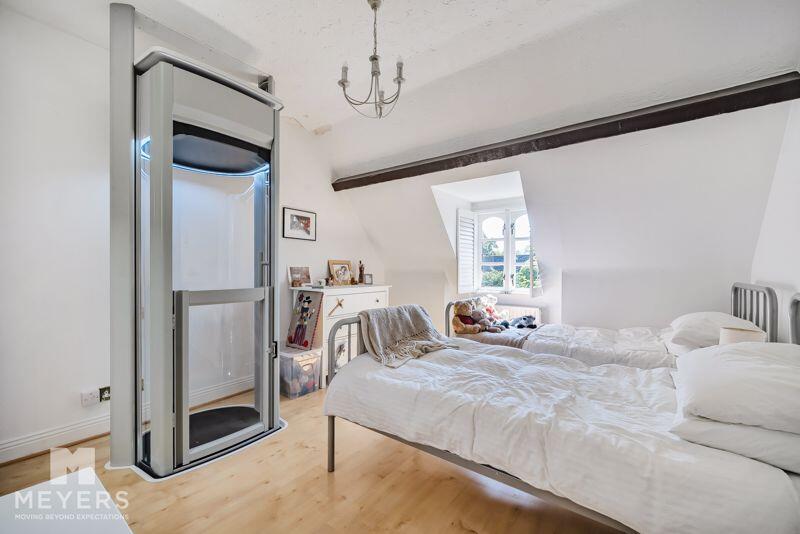 Additional image 10 of Moortown Farm, Moortown Drive, Wimborne, BH21