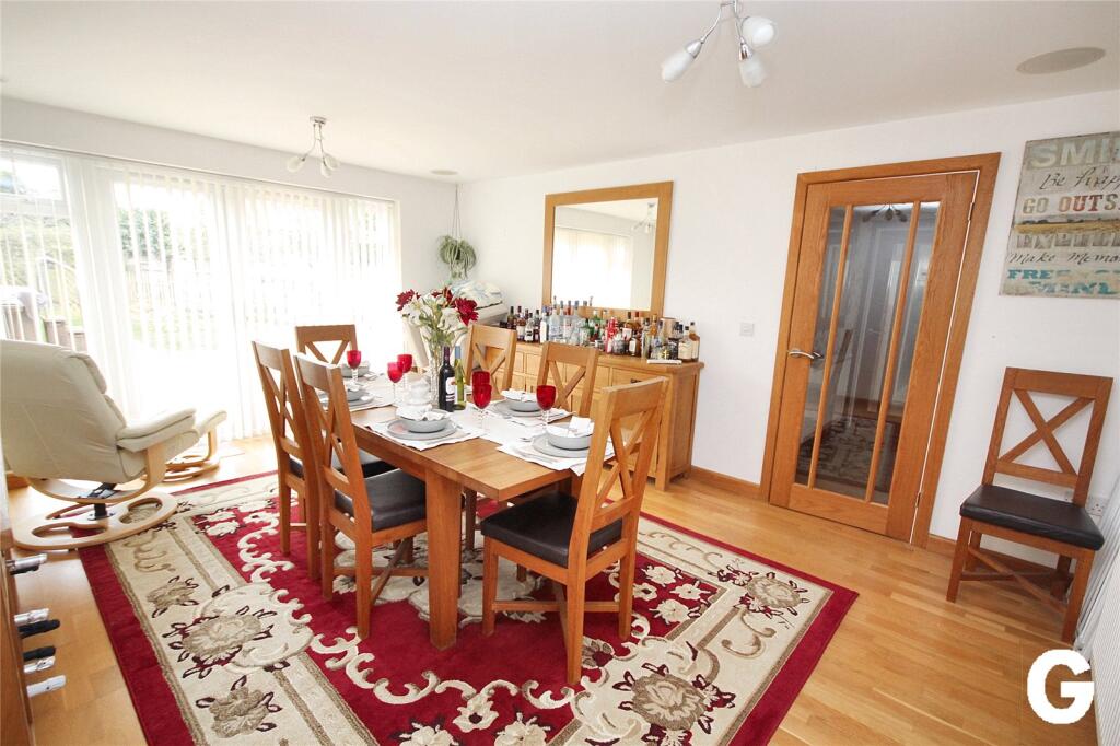 Additional image 5 of Woolsbridge Road, St. Leonards, Ringwood, Hampshire, BH24