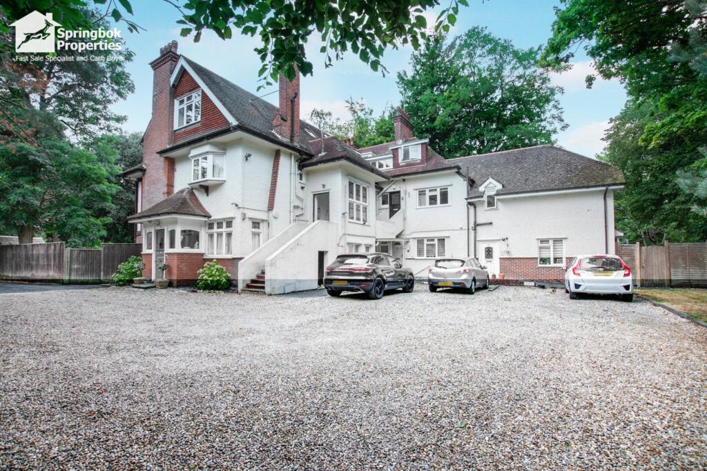 Property image for 22 Talbot Avenue, Talbot Avenue, Bournemouth, Dorset