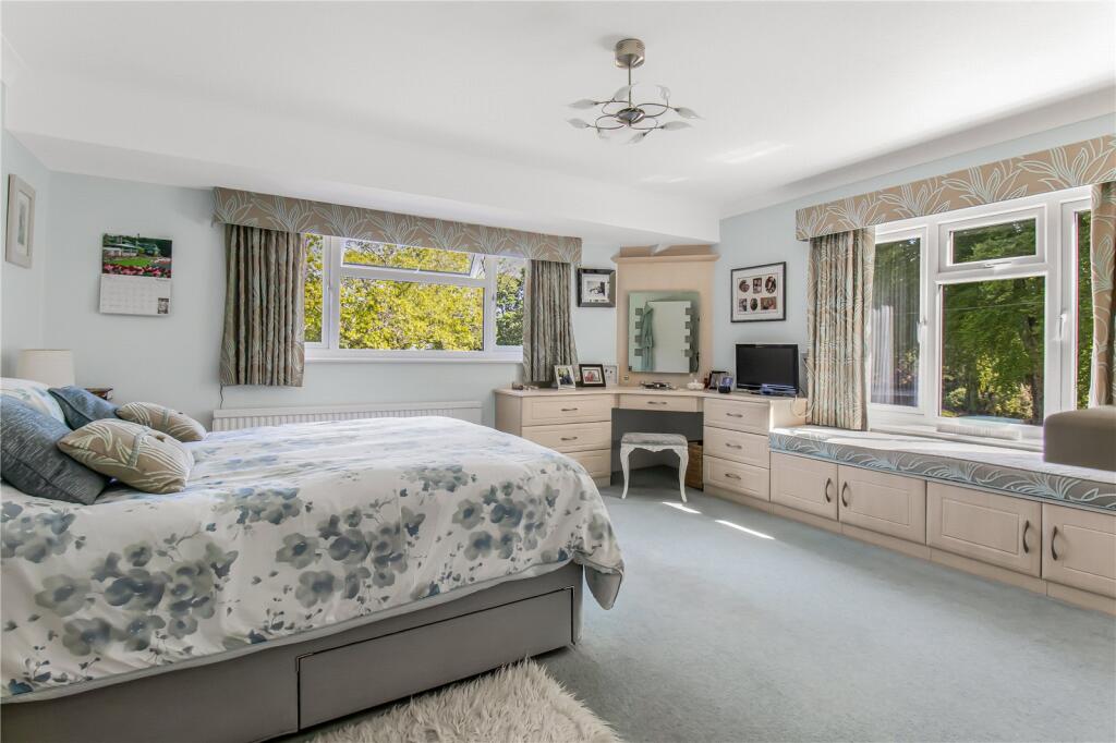 Additional image 13 of Highwood, Ringwood, Hampshire, BH24
