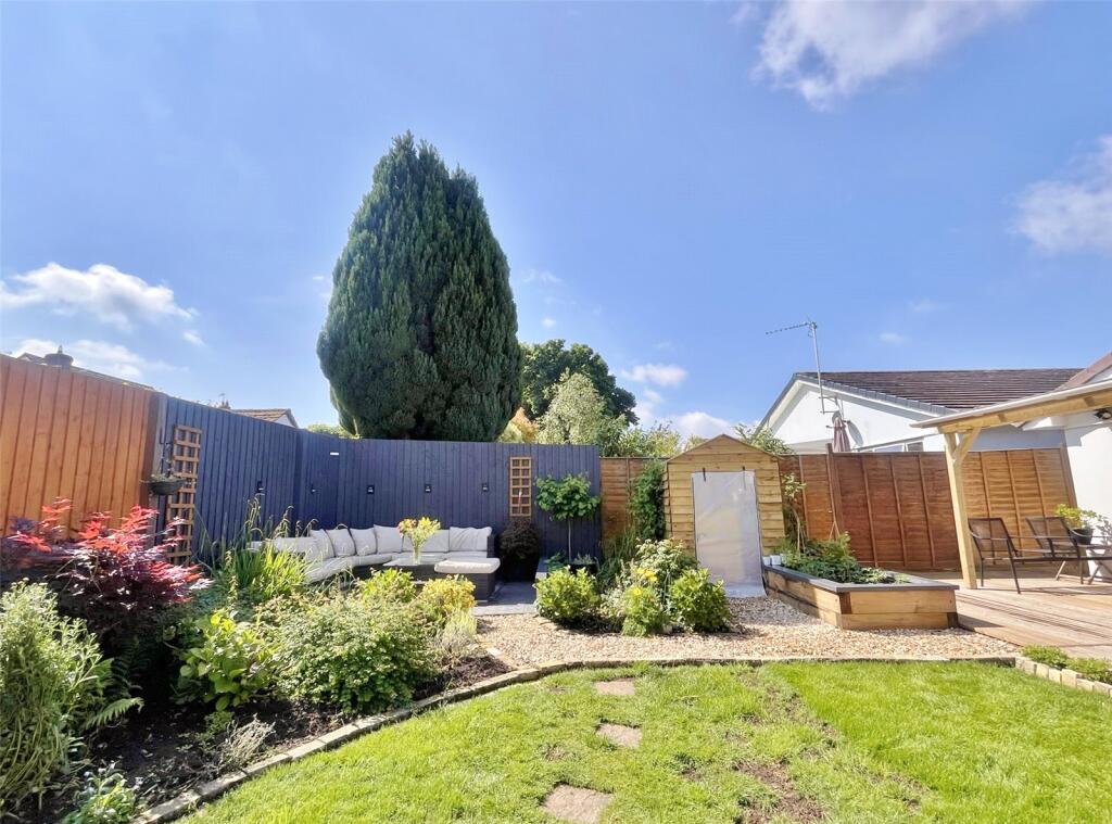 Additional image 22 of Pine View Close, Verwood, Dorset, BH31