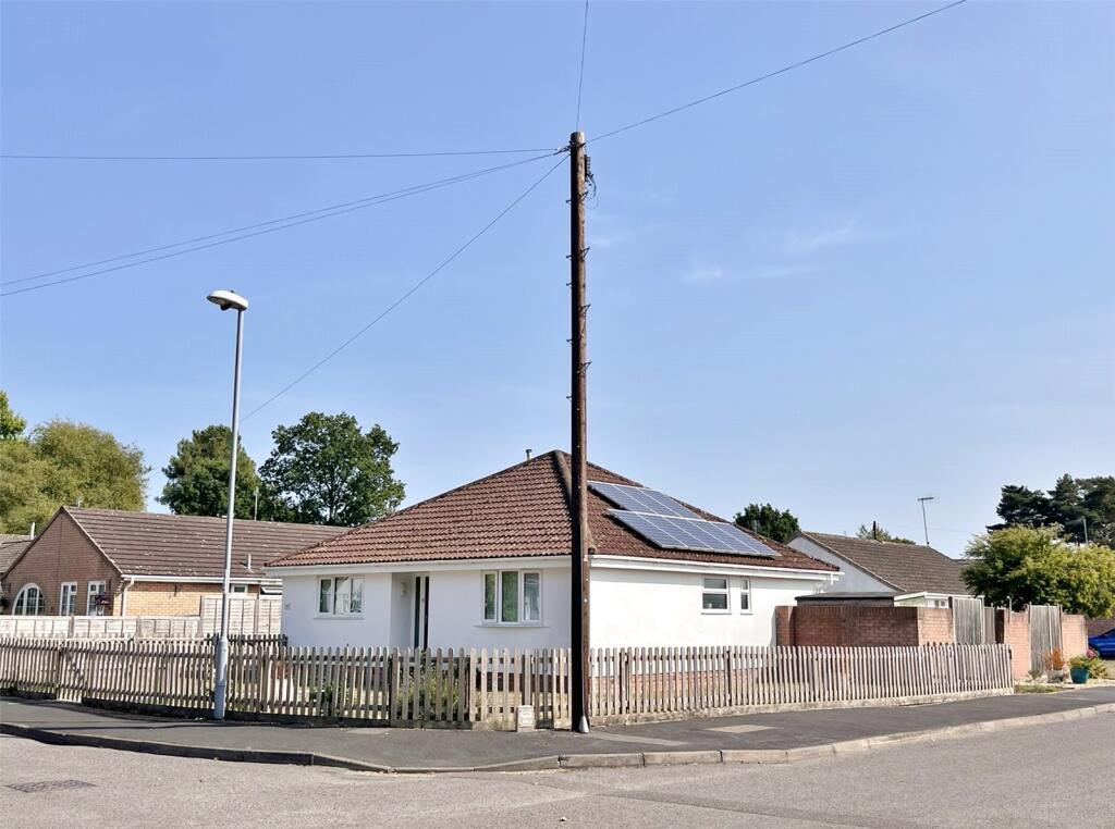 Additional image 20 of Blackthorn Way, Verwood, Dorset, BH31