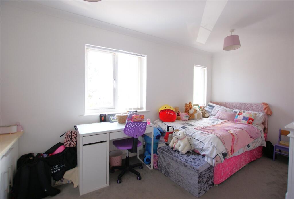 Additional image 4 of Bakers View, Corfe Mullen, Wimborne, Dorset, BH21