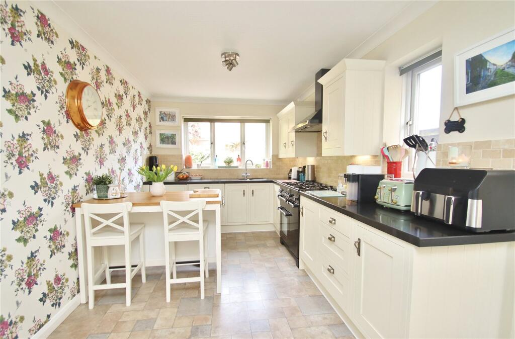 Additional image 8 of St. Michaels Road, Verwood, Dorset, BH31