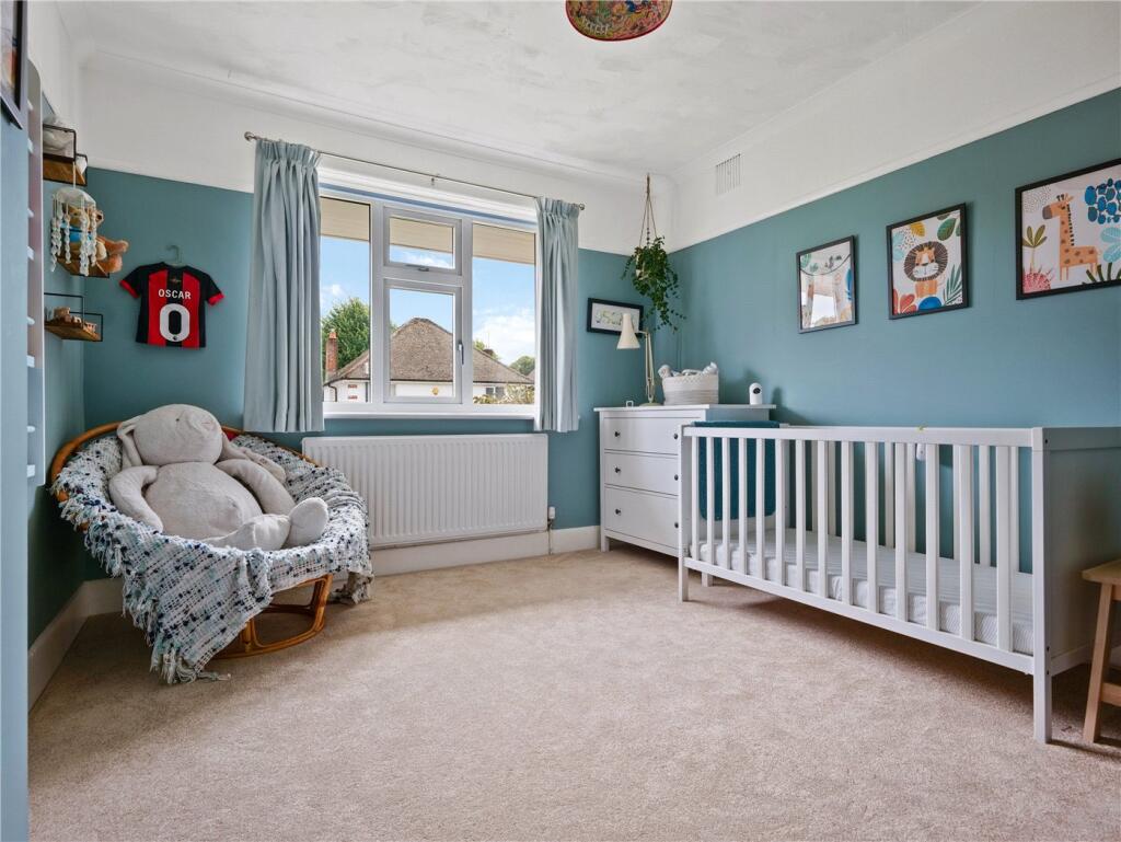 Additional image 17 of Geneva Avenue, Bournemouth, BH6