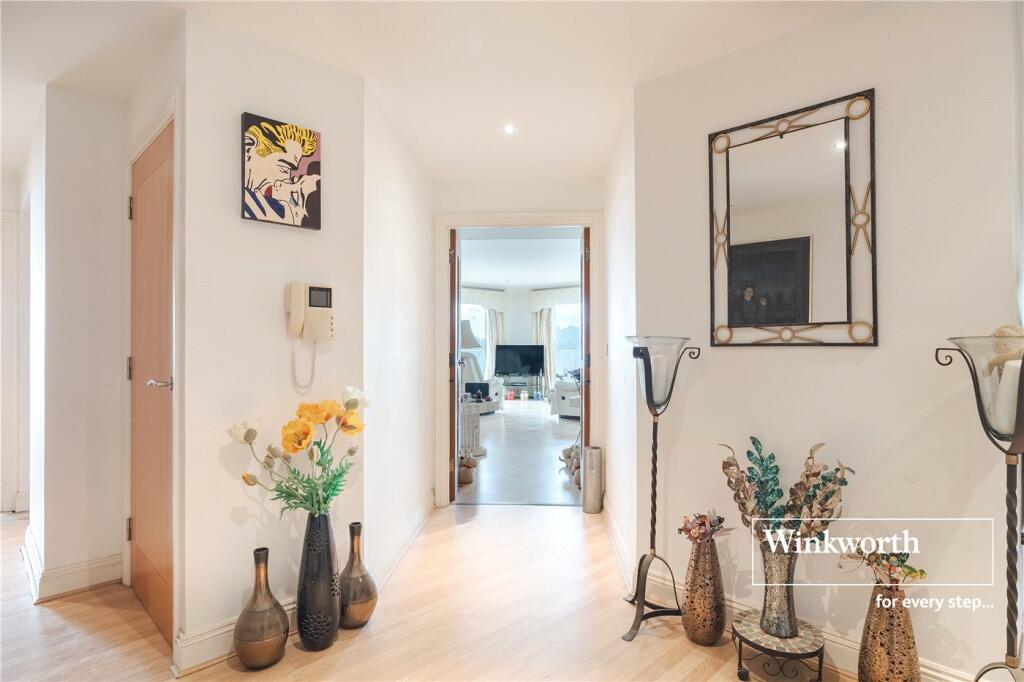 Additional image 19 of Marina Close, Boscombe, Bournemouth, Dorset, BH5