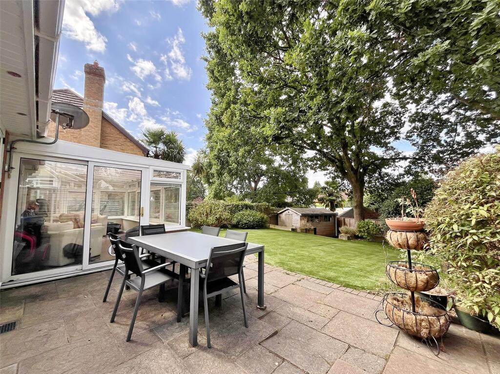 Additional image 16 of Hillside Road, Verwood, Dorset, BH31