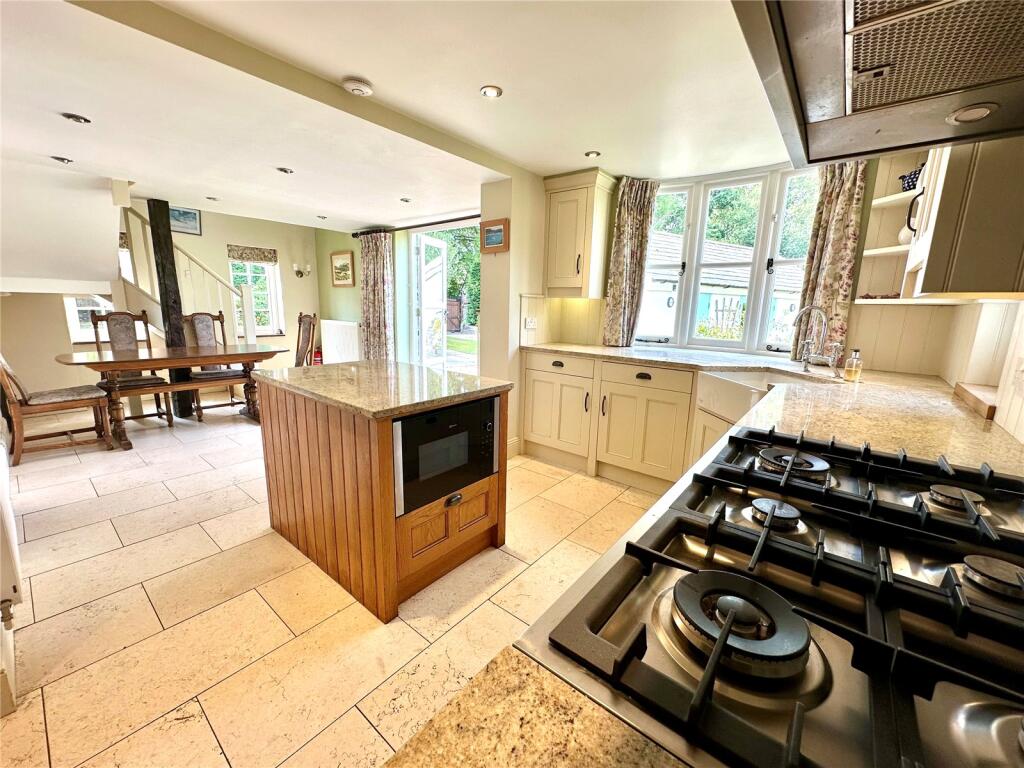 Additional image 3 of Beechwood Lane, Burley, Ringwood, Hampshire, BH24