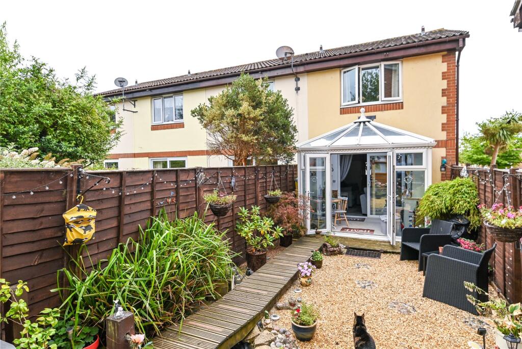 Additional image 14 of Stag Close, New Milton, Hampshire, BH25