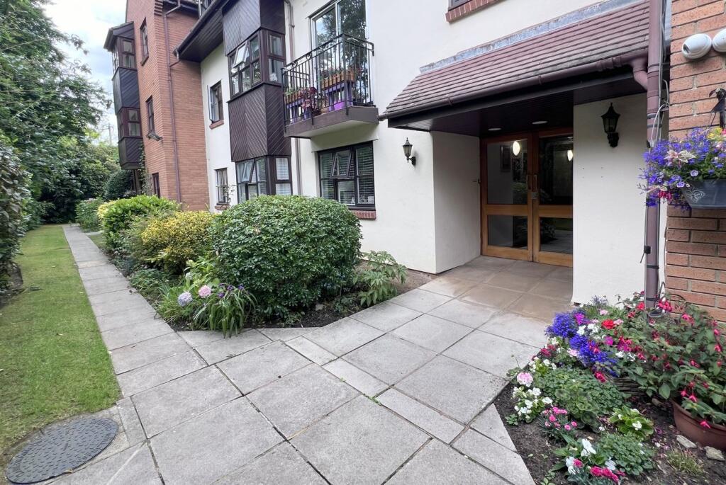 Additional image 10 of Moorside Road, West Moors, Ferndown, BH22