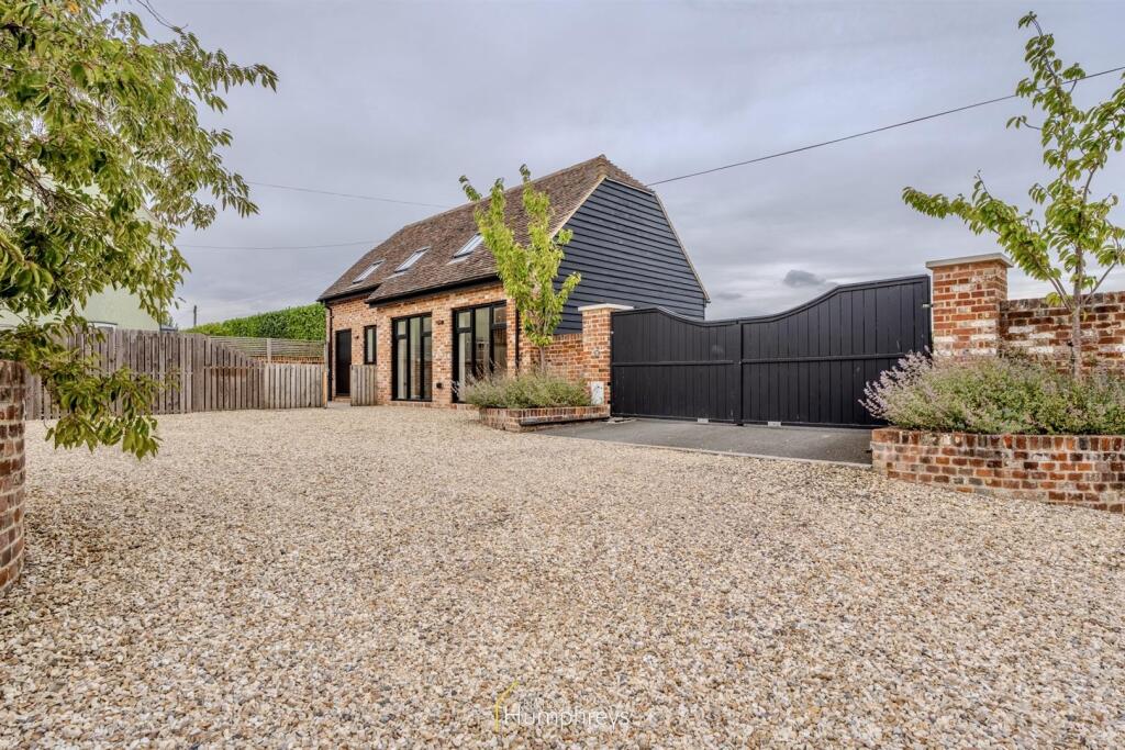 Additional image 14 of New Barn Farm, Knowlton