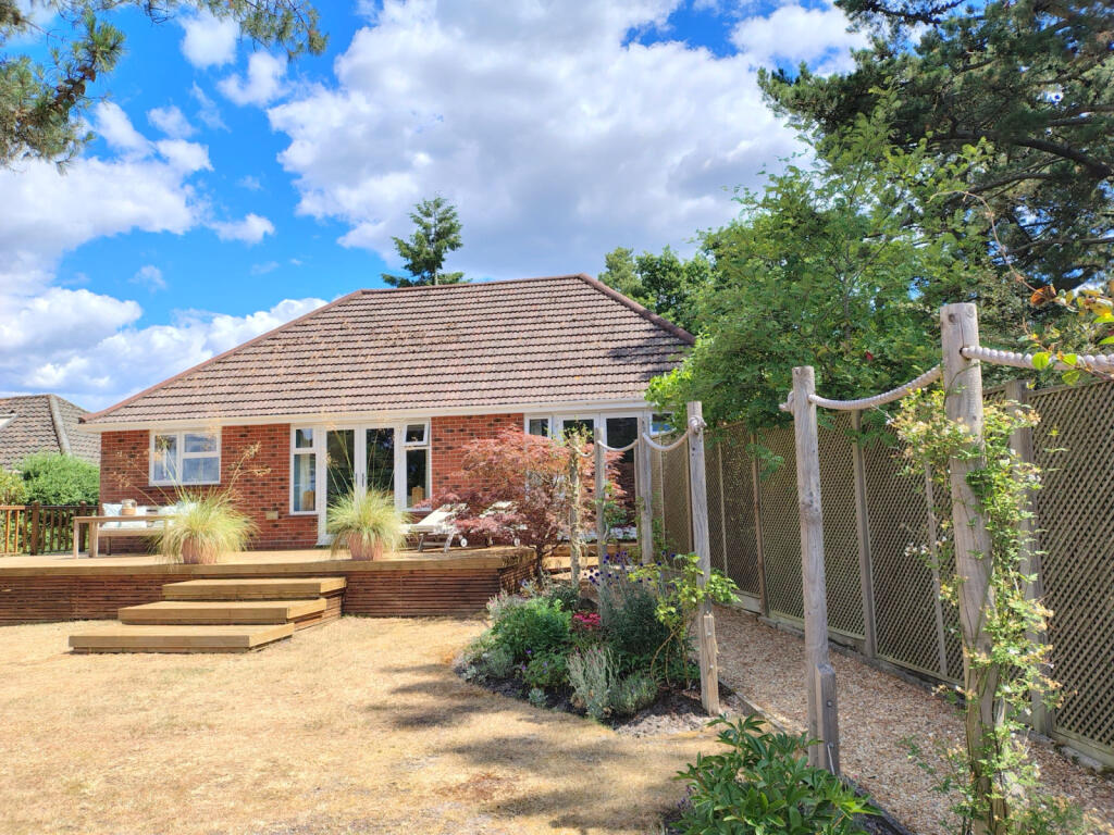 Additional image 26 of Pine Drive, St. Ives, BH24 2LN