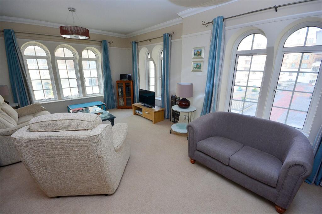 Additional image 6 of San Remo Towers, Dorset, Sea Road, Boscombe Spa, Bournemouth, BH5