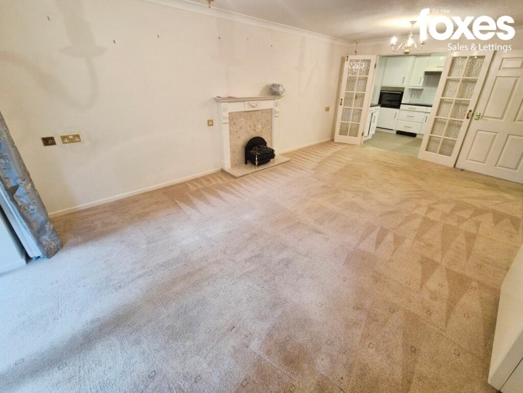 Additional image 2 of St. Marys Mews, 1 Fernlea Avenue, Ferndown, Dorset, BH22 8HF