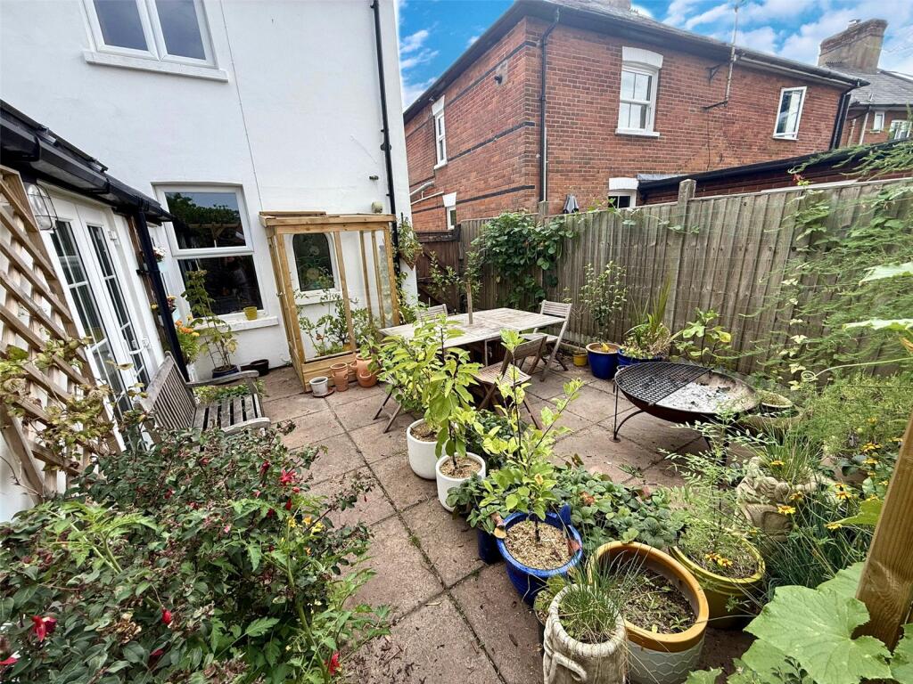 Additional image 19 of Hightown Road, Ringwood, Hampshire, BH24