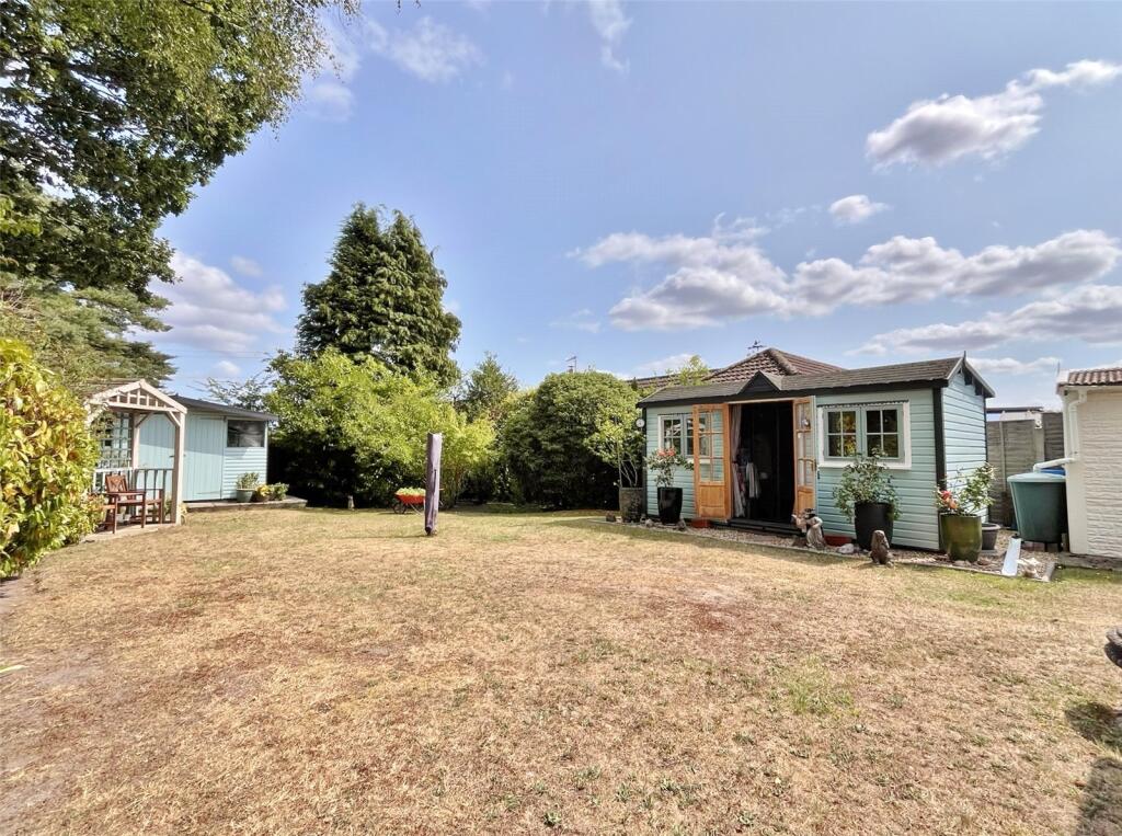 Additional image 24 of Woodlinken Drive, Verwood, Dorset, BH31