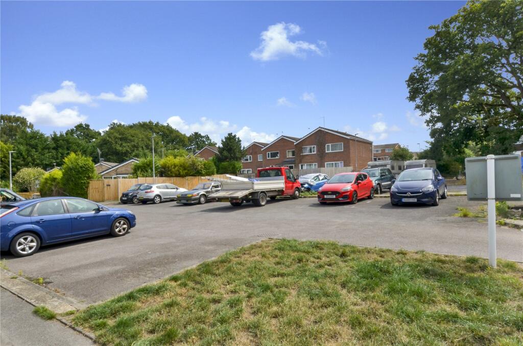 Additional image 11 of Thames Close, Ferndown, Dorset, BH22