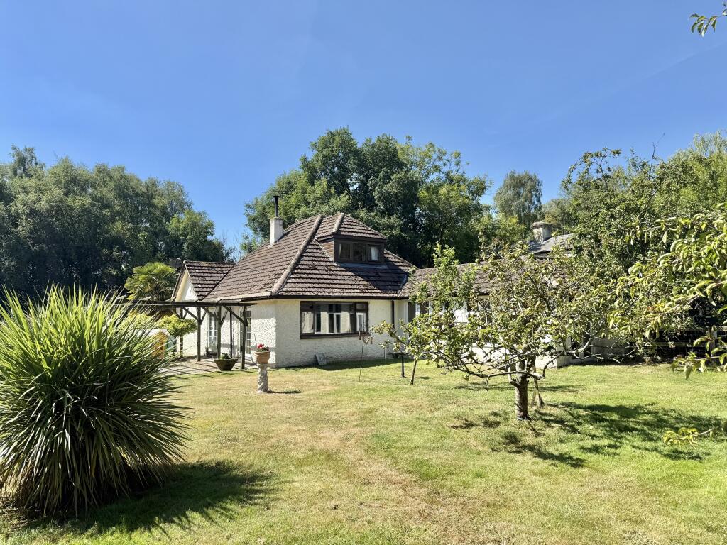 Additional image 30 of Rose Cottage, Sandy Lane, Three Legged Cross, Wimborne, Dorset
