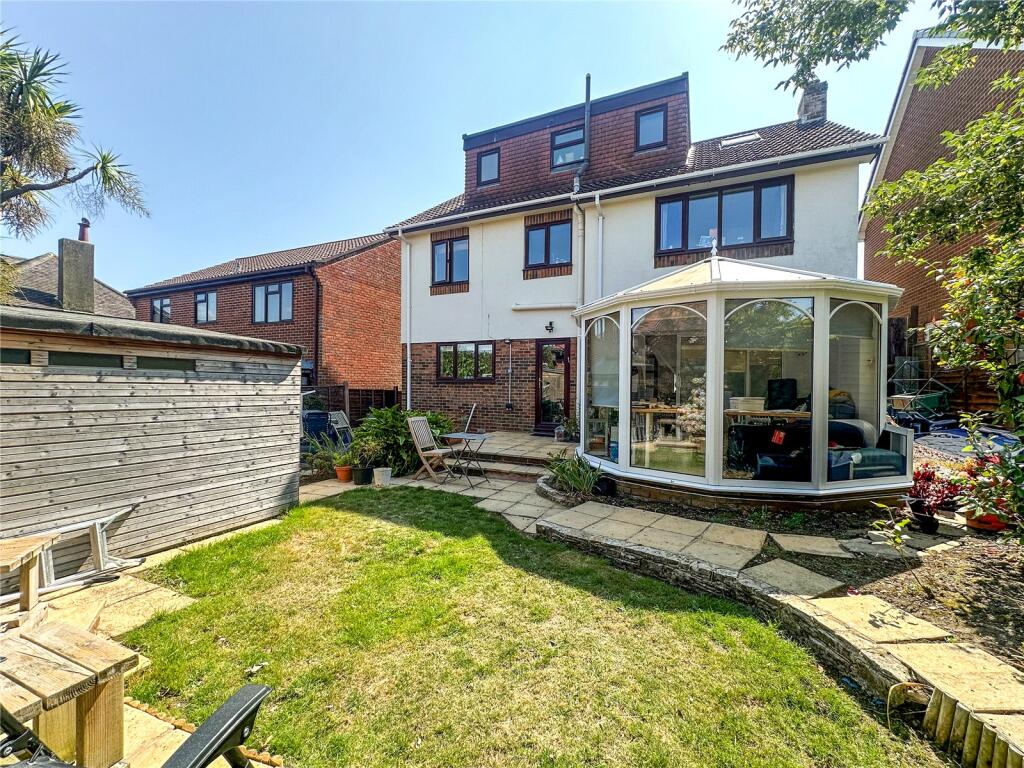 Additional image 14 of Wildown Road, Bournemouth, Dorset, BH6