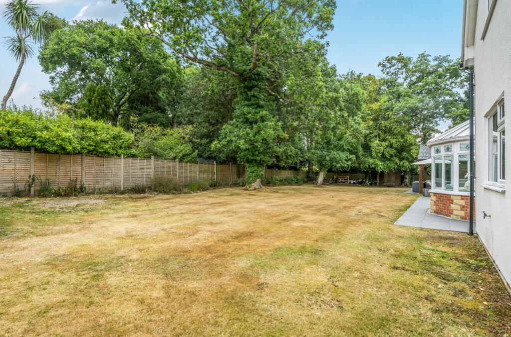 Additional image 35 of Barrs Avenue, New Milton, BH25