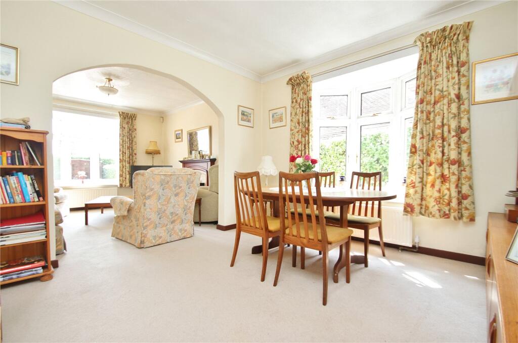 Additional image 5 of Newtown Road, Verwood, Dorset, BH31