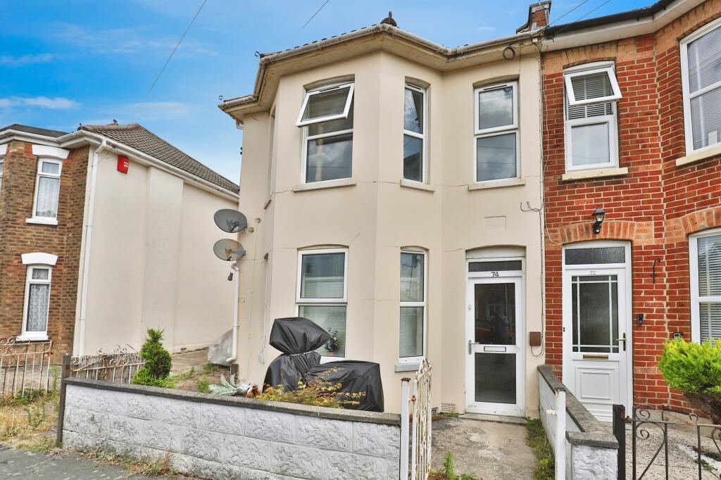 Additional image 9 of Capstone Road, Bournemouth