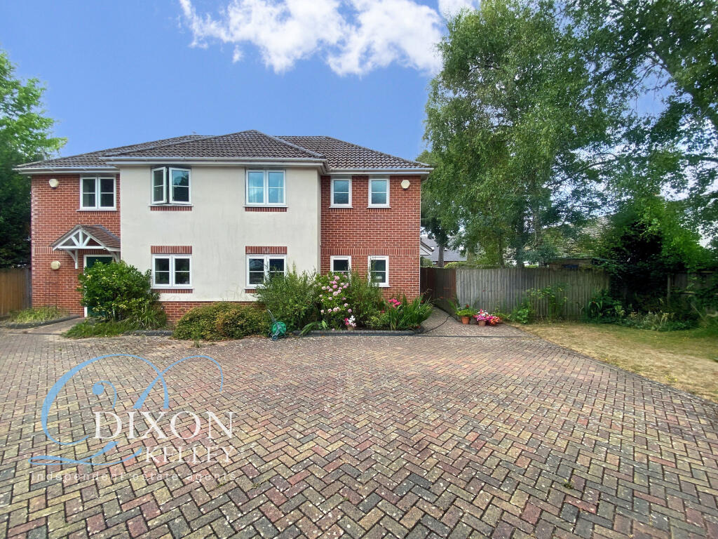 Additional image 18 of Glenwood Road, West Moors, Ferndown, Dorset