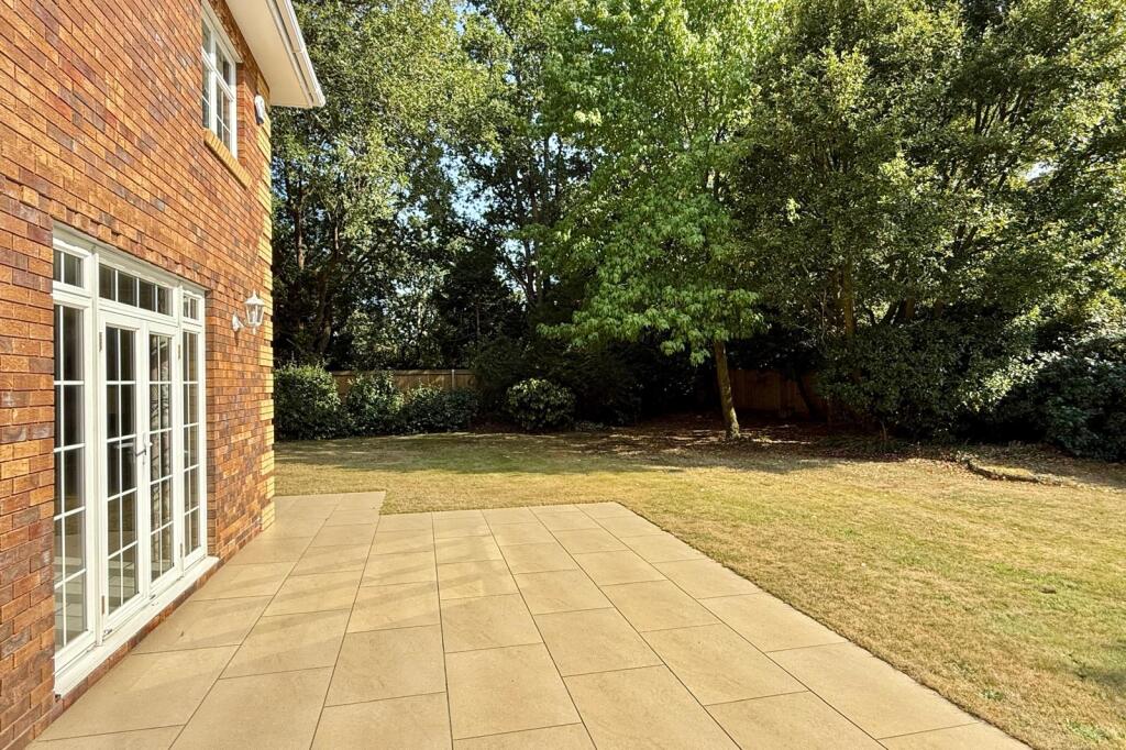 Additional image 40 of Warren Drive, Ringwood, BH24 2AS