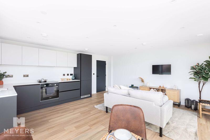 Additional image 13 of Reef Manor, 5 Wollstonecraft Road, Bournemouth, BH5