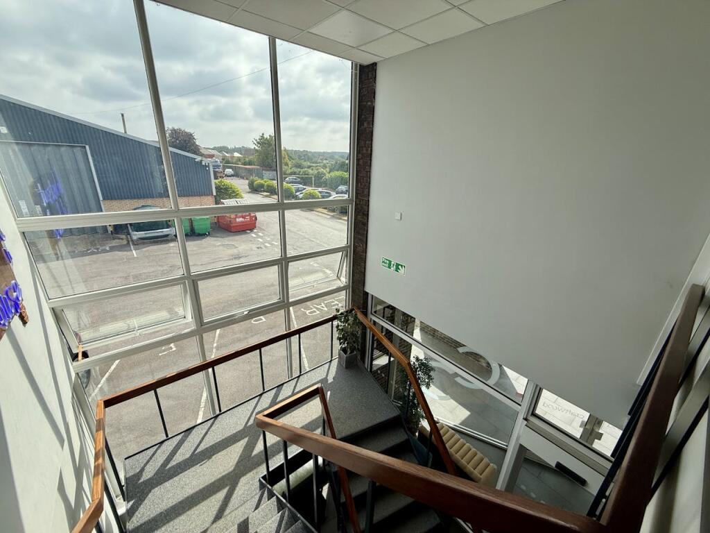 Additional image 9 of Crow House, Crow Arch Lane Industrial Estate, Crow Arch Lane, Ringwood, BH24 1PD