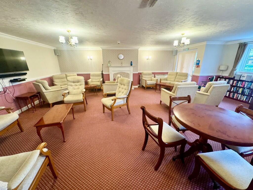 Additional image 9 of Seafield Road, Bournemouth, Dorset, BH6