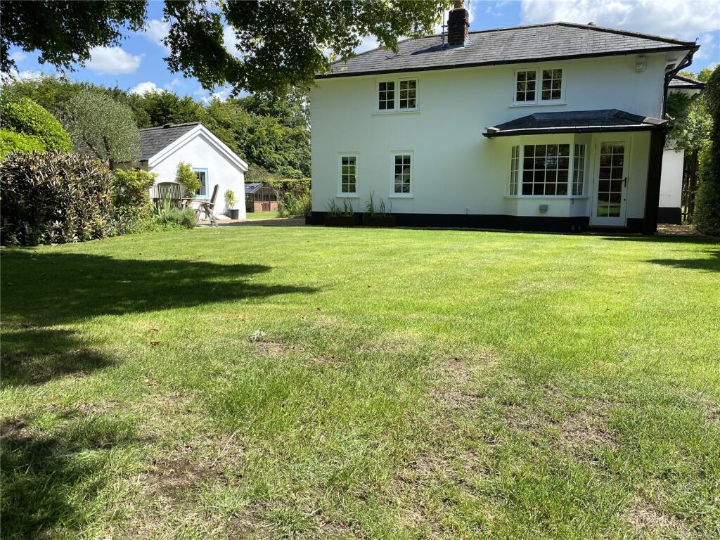 Additional image 19 of Beechwood Lane, Burley, Ringwood, Hampshire, BH24