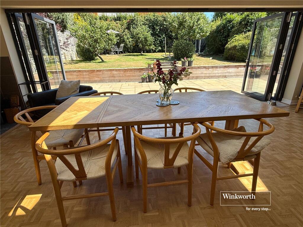 Additional image 3 of Bure Lane, Friars Cliff, Christchurch, BH23