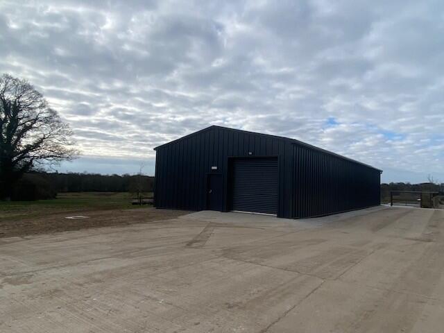 Property image for Unit 6 Baileys Hill Workshops, Wimborne St Giles, Dorset, BH21 5NB