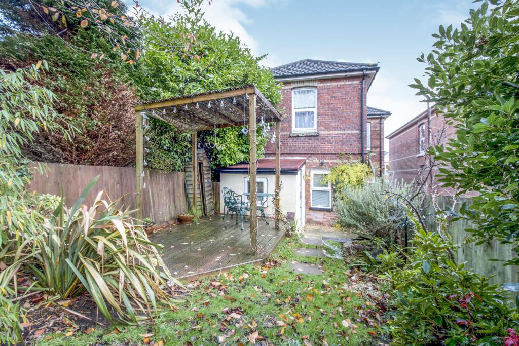 Additional image 5 of Stanfield Road, Bournemouth