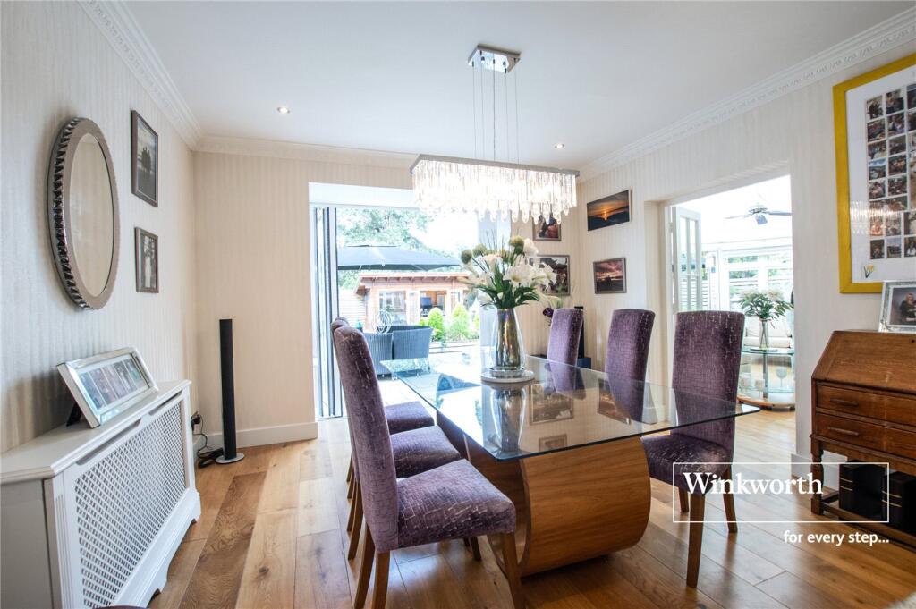 Additional image 7 of Golf Links Road, Ferndown, Dorset, BH22