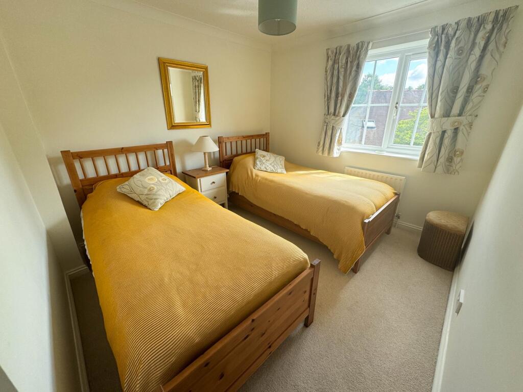 Additional image 7 of Cowdrys Field, Wimborne, BH21