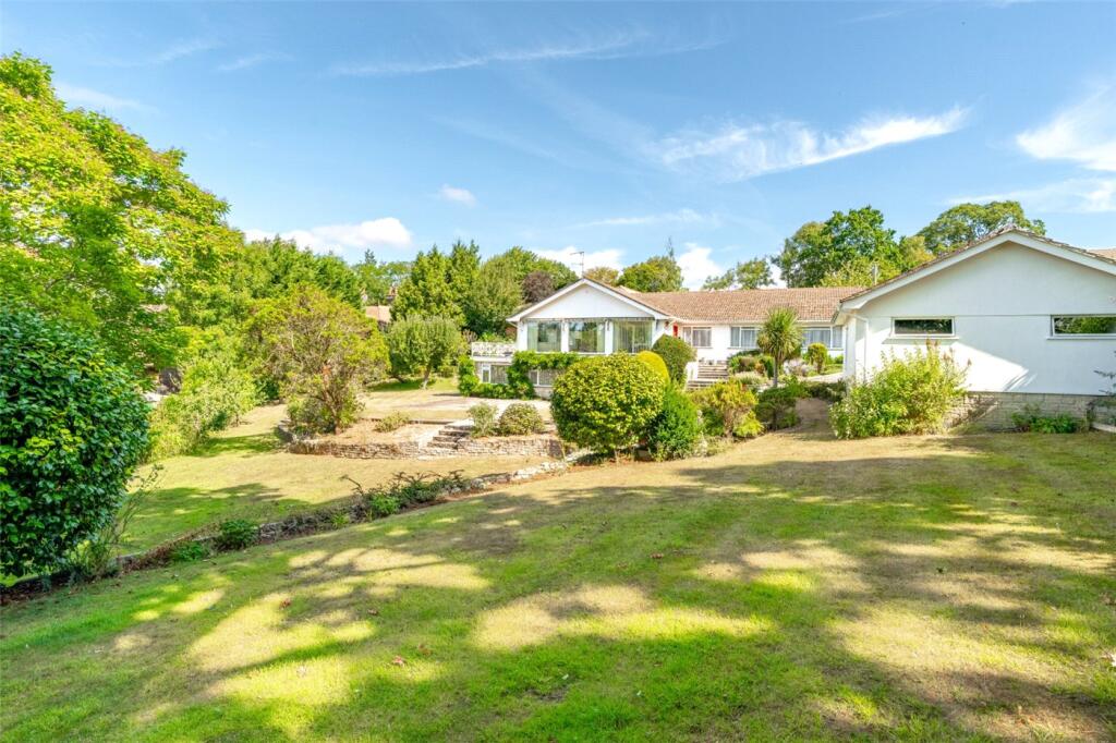 Additional image 2 of Giddylake, Colehill, Wimborne, Dorset, BH21