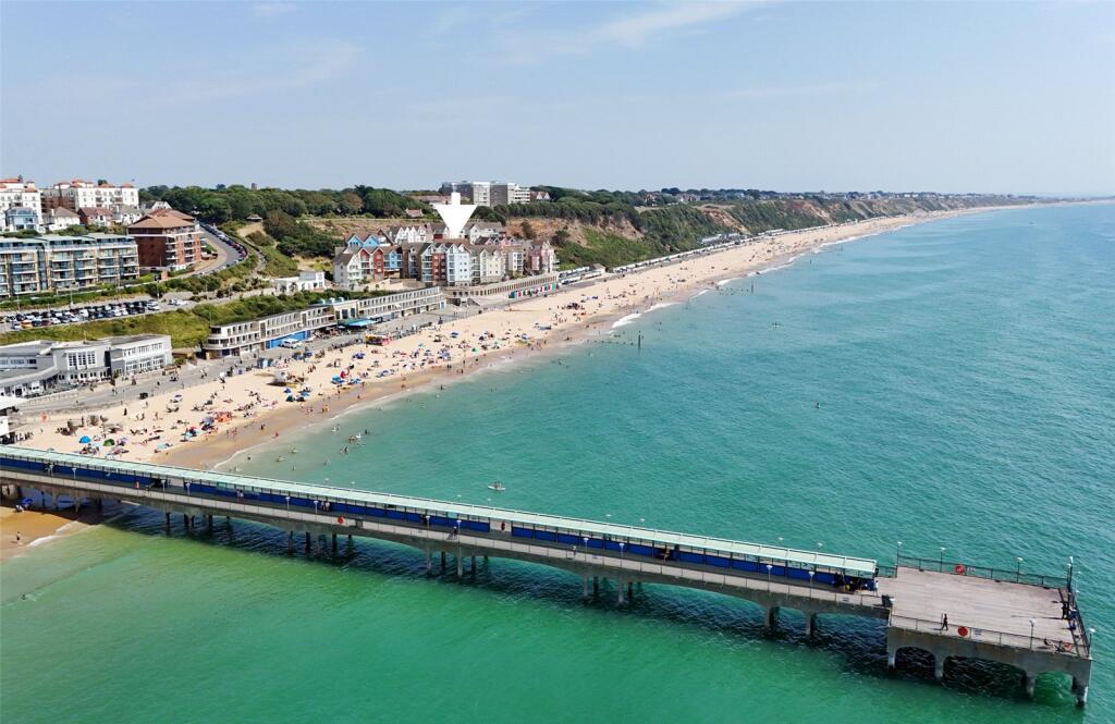 Additional image 8 of Honeycombe Chine, Boscombe, Bournemouth, Dorset, BH5
