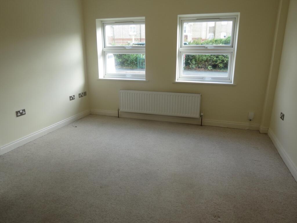 Additional image 3 of 1 bedroom Ground Floor Flat in Southbourne