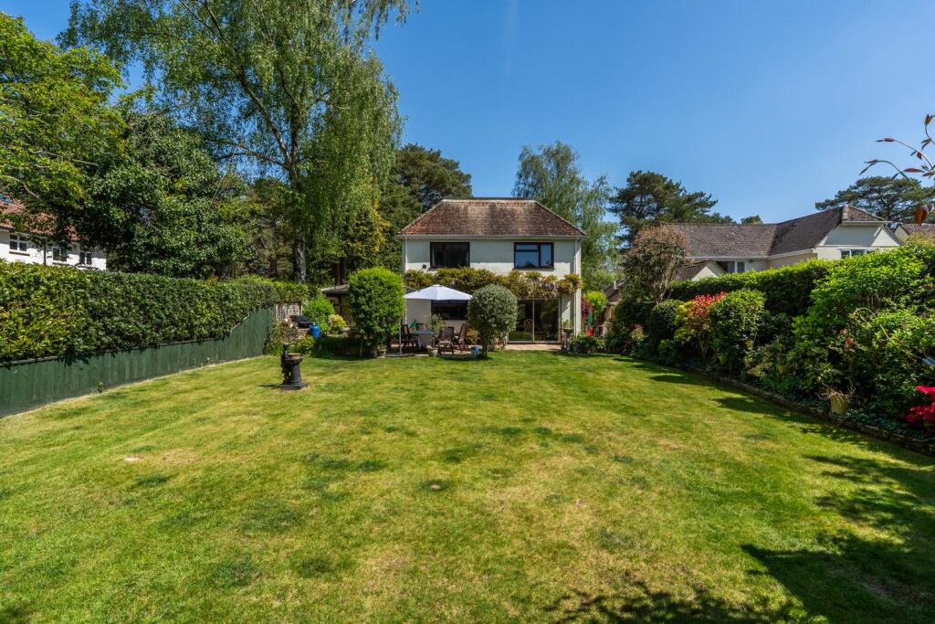 Additional image 32 of Queens Road, Ferndown, Dorset, BH22