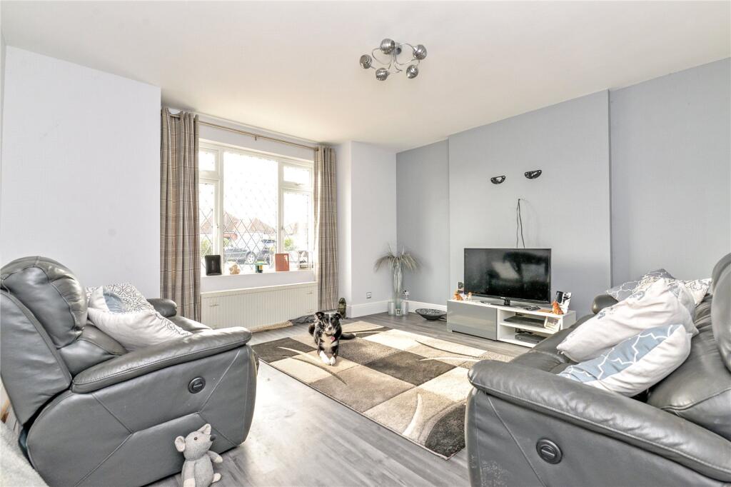 Additional image 2 of Mount Avenue, New Milton, Hampshire, BH25