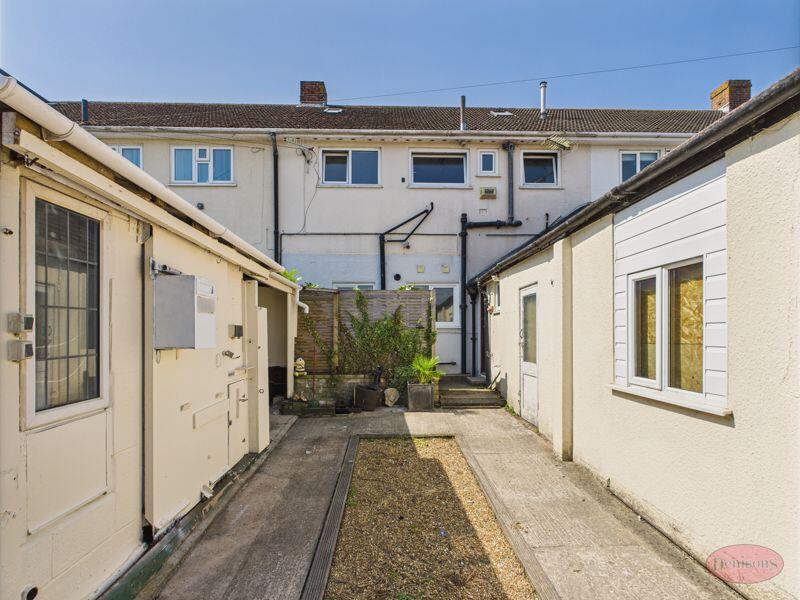 Additional image 9 of Broadway, Hengistbury Head BH6